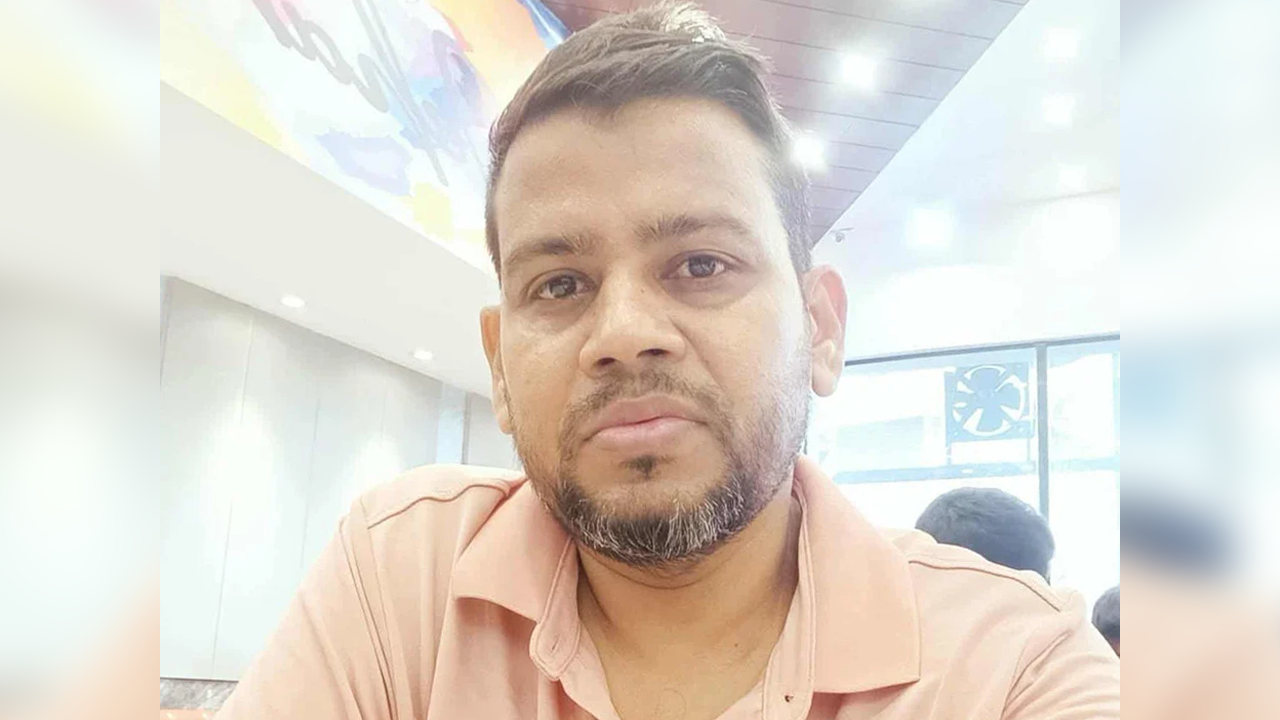 লালবাগে ব্যাংক কর্মকর্তার রহস্যজনক মৃত্যু